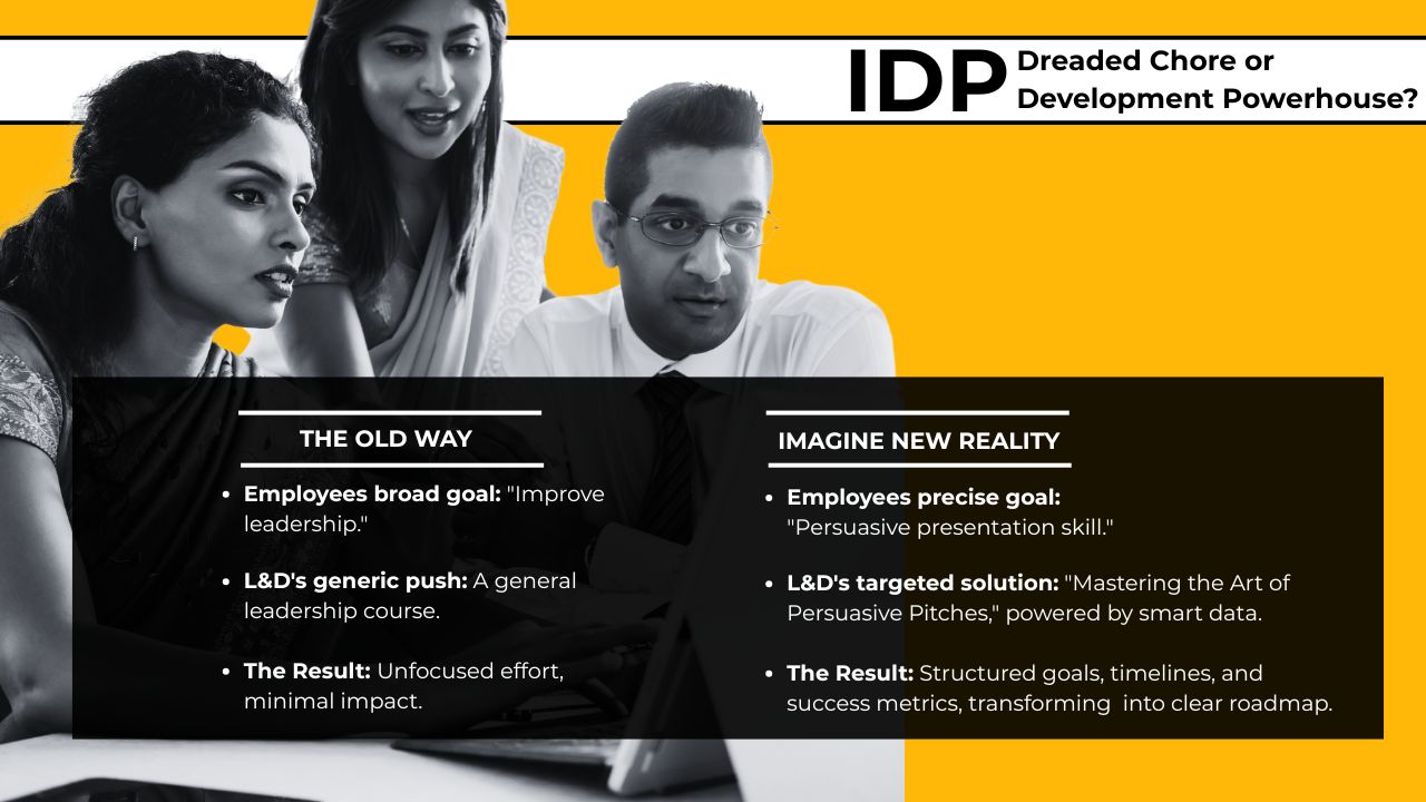 IDP Main Visual