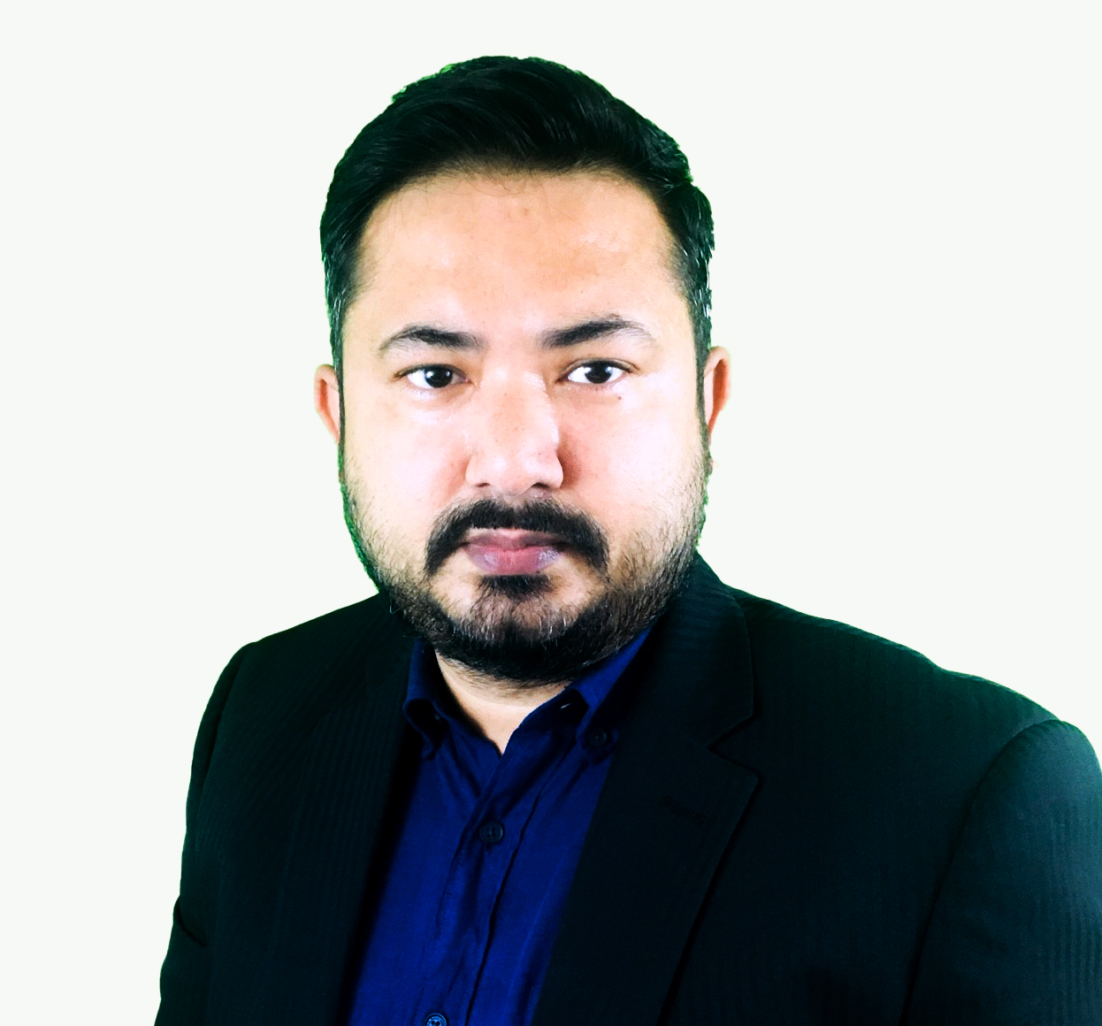 Shobhraj Sharma